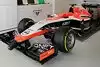 Bild zum Inhalt: Marussia & Abu Dhabi: Will man Platz neun retten?