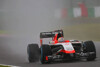 Bianchi-Crash: Vettel fordert bessere Regenreifen
