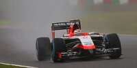 Bild zum Inhalt: Bianchi-Crash: Vettel fordert bessere Regenreifen