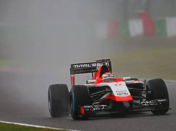 Jules Bianchi Jules Bianchi