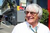 Ecclestone unterstützt Caterham beim Comeback