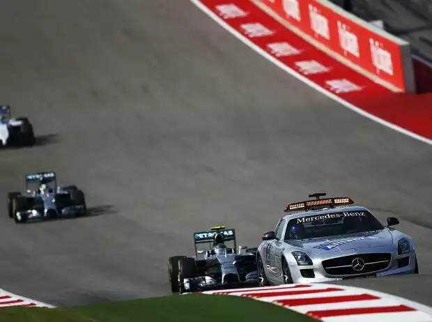 Nico Rosberg, Lewis Hamilton, Felipe Massa Titel-Bild zur News: Nico Rosberg, Lewis Hamilton, Felipe Massa