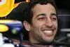 Bild zum Inhalt: Ricciardo: "Ich hatte einen guten Draht zum Auto"