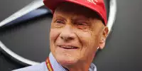 Bild zum Inhalt: Lauda vor Showdown: "Beide jetzt schon Weltmeister"