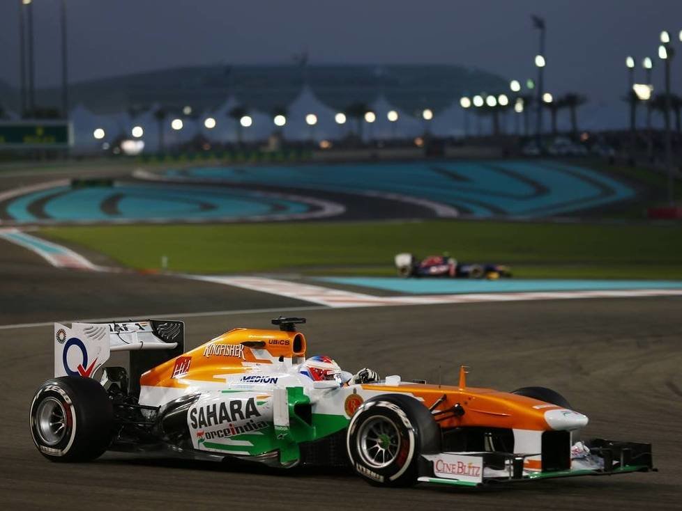 Paul di Resta