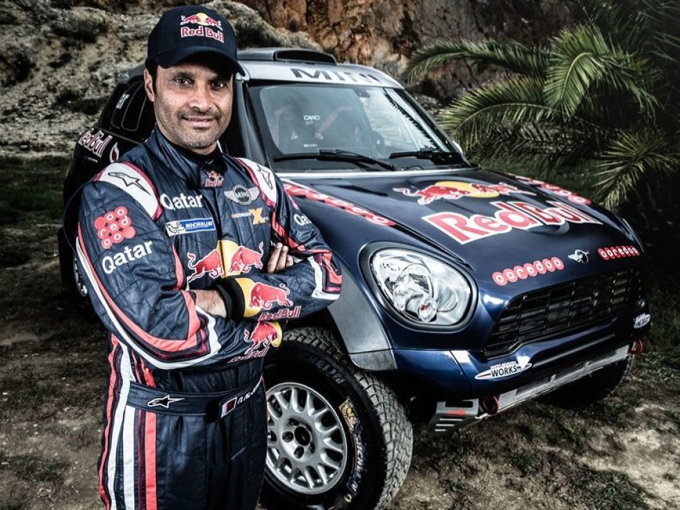 Nasser Al-Attiyah