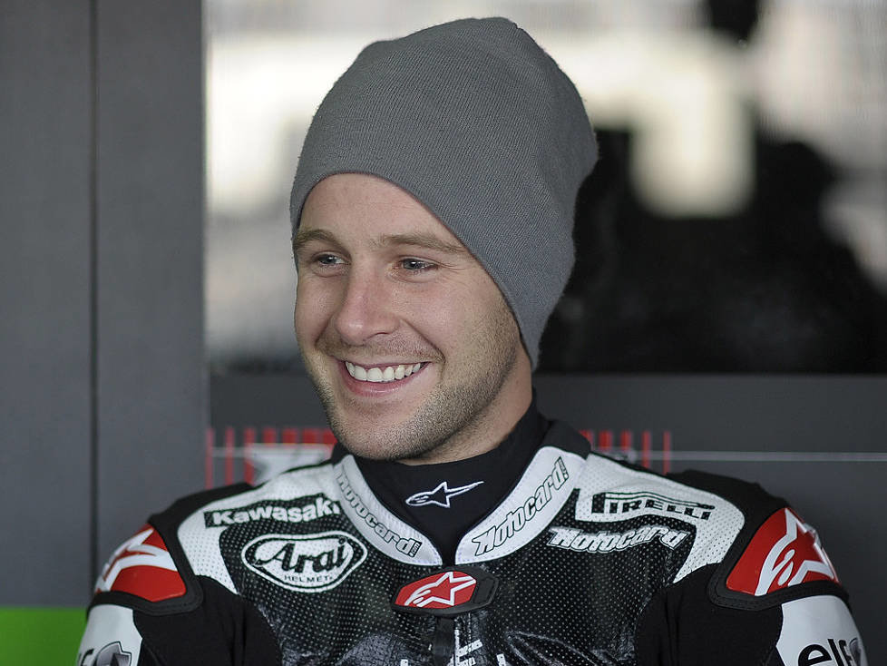 Jonathan Rea