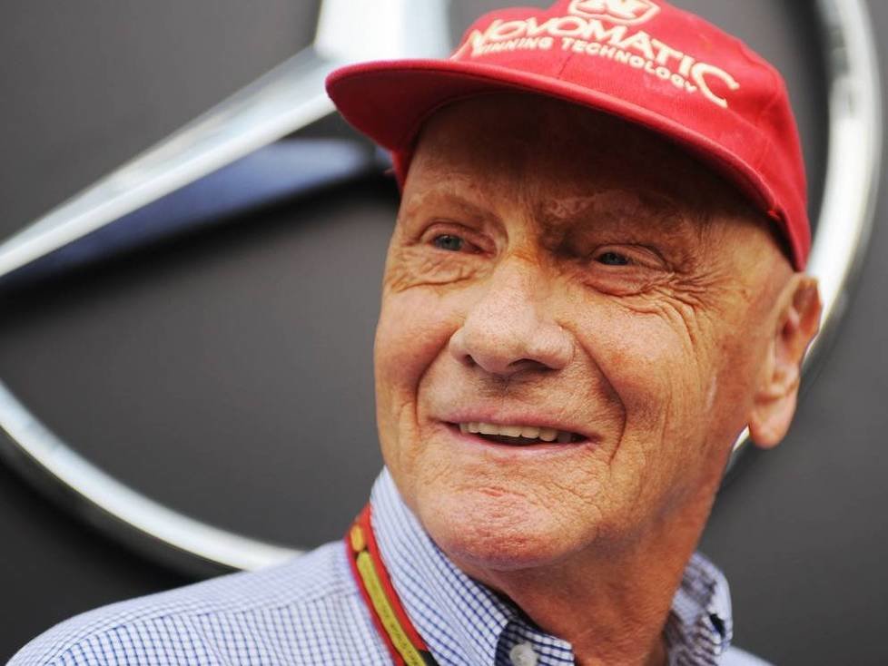 Niki Lauda