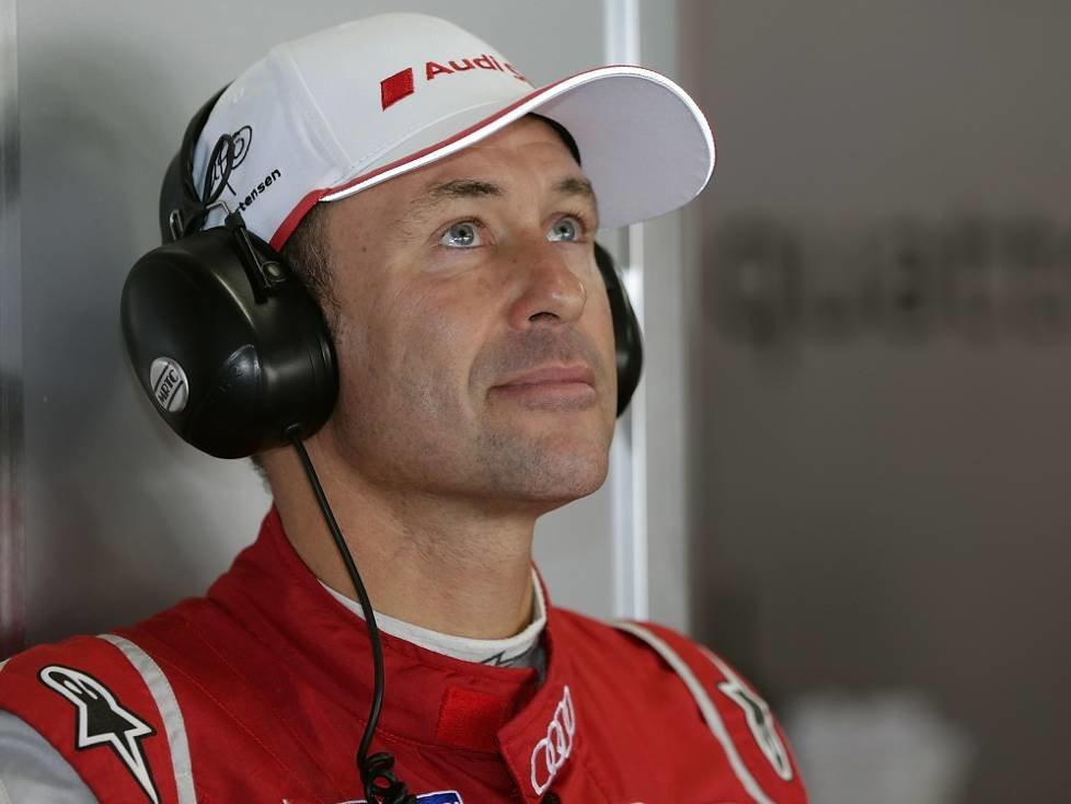 Tom Kristensen