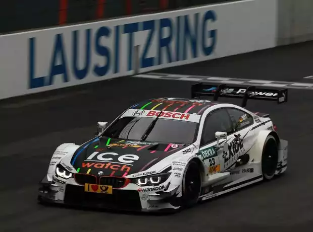 Marco Wittmann Titel-Bild zur News: Marco Wittmann