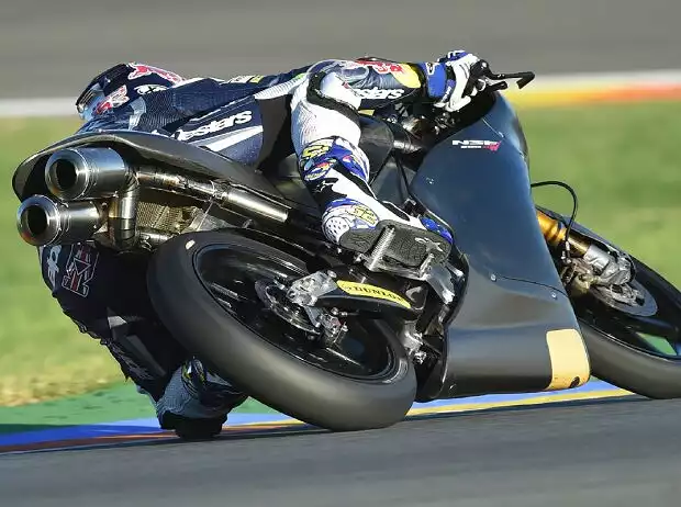 Danny Kent Titel-Bild zur News: Danny Kent