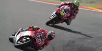 Bild zum Inhalt: Crutchlow: "Dovizioso hat eine seltsame Arbeitsweise"