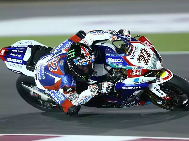 Alex Lowes Titel-Bild zur News: Alex Lowes