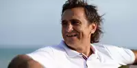 Bild zum Inhalt: Zanardi im Interview: Eine aufregende Saison 2014