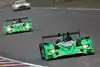 Bild zum Inhalt: Extreme Speed fährt 2015 in der WEC