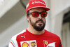 Offiziell: Alonso verlässt Ferrari - Weg frei für Vettel