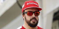 Bild zum Inhalt: Offiziell: Alonso verlässt Ferrari - Weg frei für Vettel