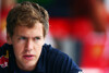 Vettel: "Ein Kindheitstraum geht in Erfüllung"