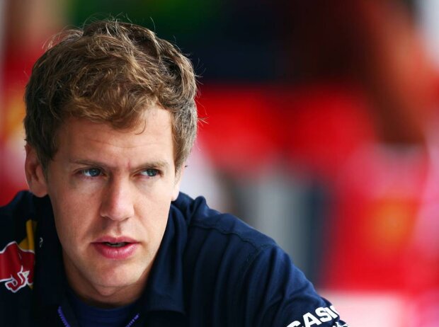 Sebastian Vettel Sebastian Vettel