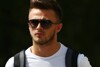 Stevens fährt zweiten Caterham in Abu Dhabi