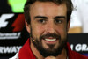 Alonso: Ferrari-Abschied mit besonderem Helmdesign