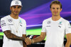Von Vettel bis Kubica: Stimmen zum WM-Duell