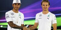 Bild zum Inhalt: Von Vettel bis Kubica: Stimmen zum WM-Duell