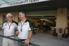 Caterham gibt Hinweis auf neue Besitzer