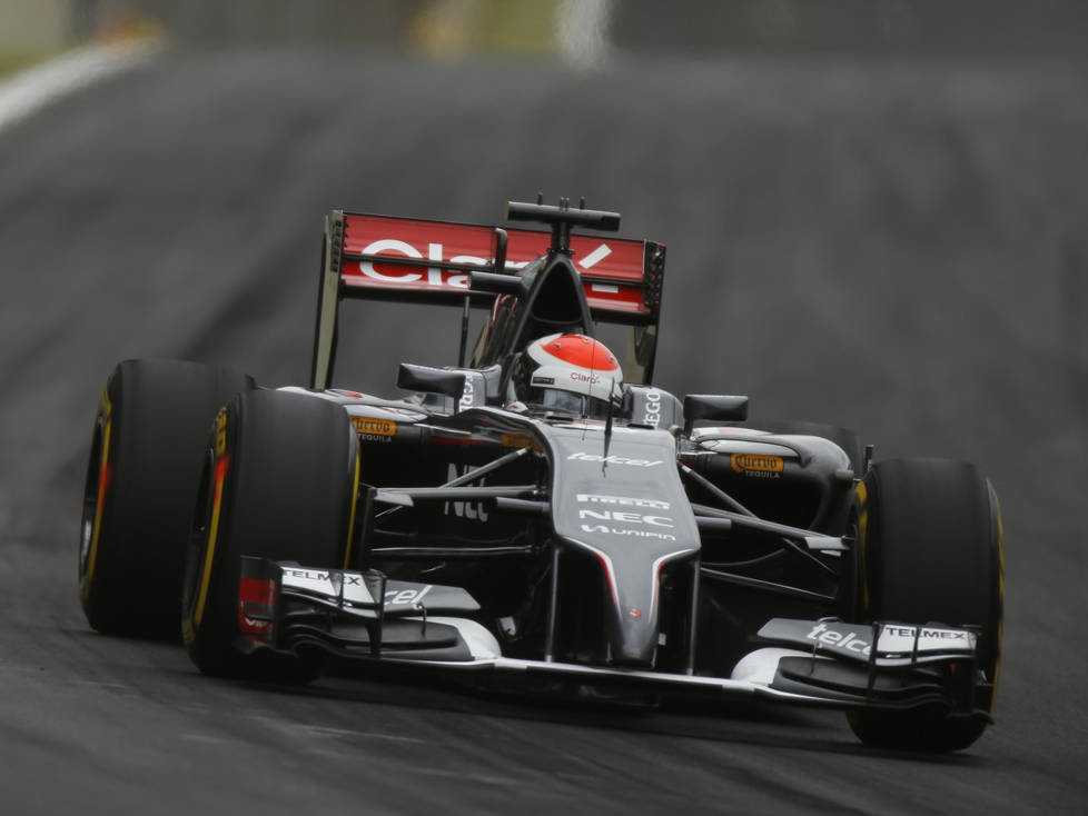 Adrian Sutil