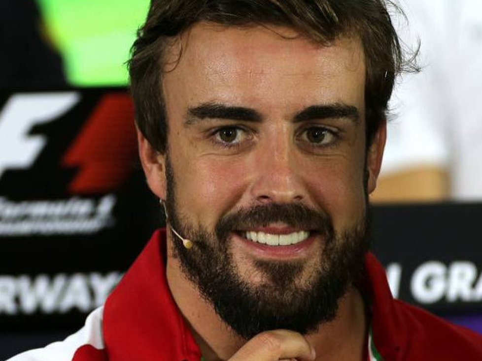 Fernando Alonso