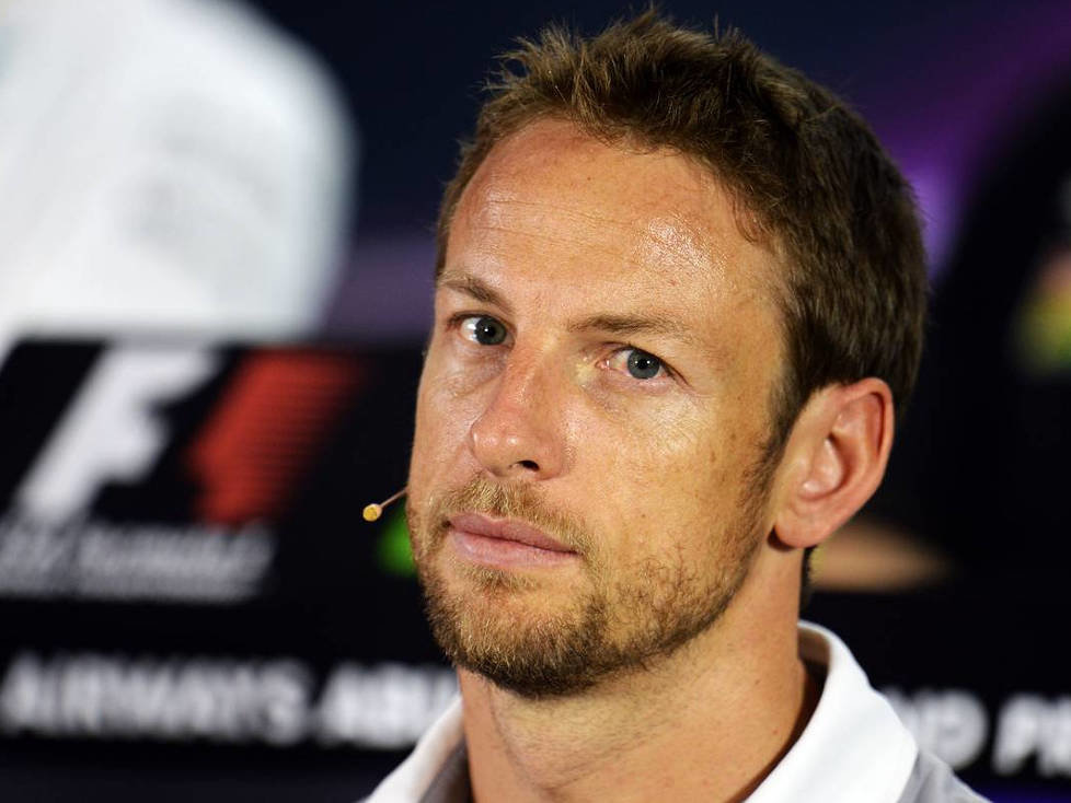 Jenson Button