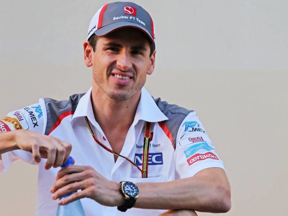 Adrian Sutil