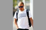 Valtteri Bottas (Williams) 