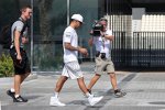 Lewis Hamilton (Mercedes) 