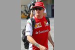 Kimi Räikkönen (Ferrari) 