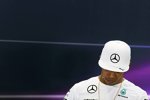 Lewis Hamilton (Mercedes) 