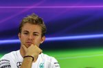 Nico Rosberg (Mercedes) 