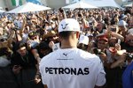 Lewis Hamilton (Mercedes) 