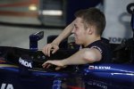 Daniil Kwjat (Toro Rosso) 