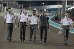 Esteban Gutierrez (Sauber) 