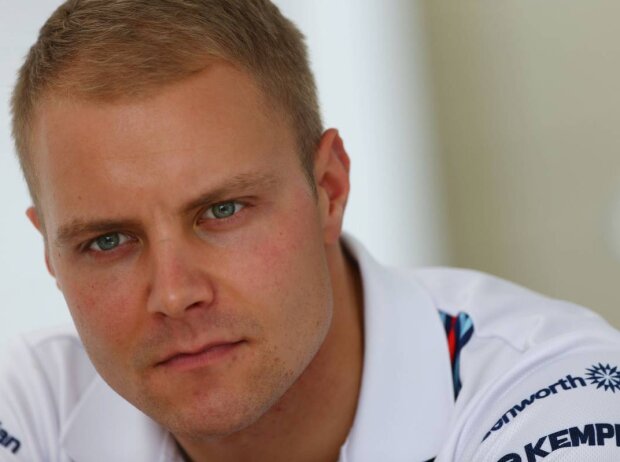 Valtteri Bottas