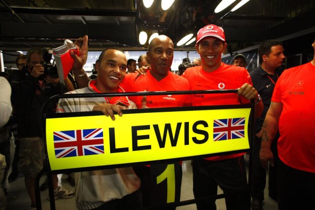 Lewis Hamilton McLaren McLaren Mercedes F1 ~Lewis Hamilton (Mercedes) ~ 