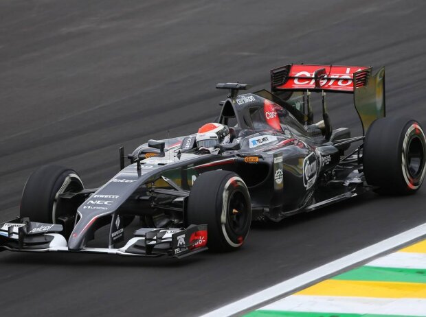 Adrian Sutil Adrian Sutil