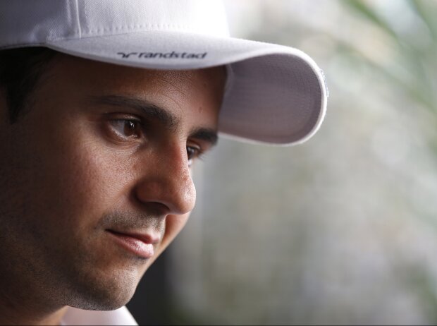 Felipe Massa