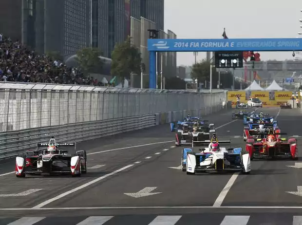 Karun Chandhok Titel-Bild zur News: Karun Chandhok