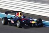 Red-Bull-Junior Lynn neuer GP3-Champion