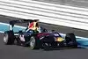 Bild zum Inhalt: Red-Bull-Junior Lynn neuer GP3-Champion