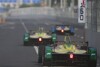 Putrajaya ePrix: Qualifying-Gruppen ausgelost