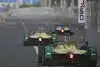 Bild zum Inhalt: Putrajaya ePrix: Qualifying-Gruppen ausgelost