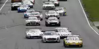 Bild zum Inhalt: GT-Masters startet 2015 auf fünf Grand-Prix-Strecken